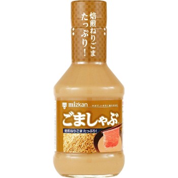 고마샤부 250ml