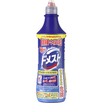 도메스트 500ml 유니레버재팬