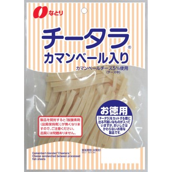 치타라 카망베르 실속용 125g
