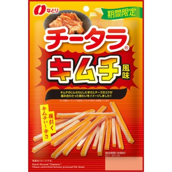 치타라 김치풍미 55g 나토리
