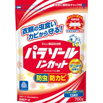 파라졸 논컷 봉투입 700g 시라모토어스