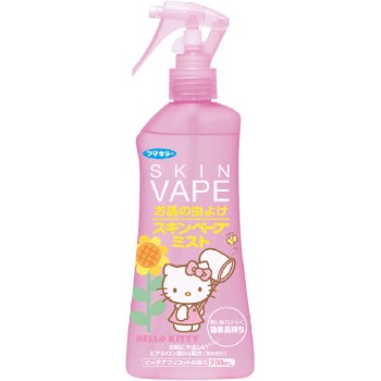 스킨베이프 미스트 헬로키티 200ml 후마키라