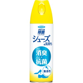 신발의 기분 무향 180ml 후마키라