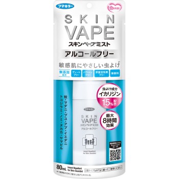 스킨베이프미스트알코올프리 80ml 후마키라