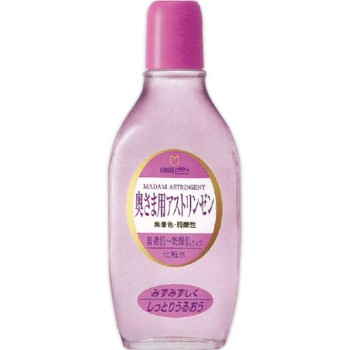 메이쇼쿠 부인용 아스트린젠 170ml 모모타니준텐칸
