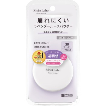 모이스트라보 루스파우더 <칙칙함방지타입> - 모모타니쥰텐칸