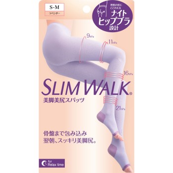 슬림워크 미다리미둔기 스팟츠 SM 핍후지모토