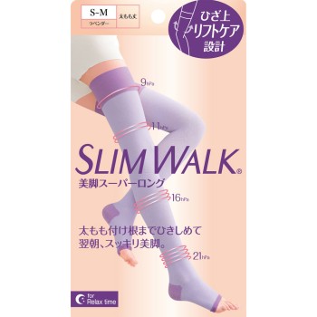 슬림워크 미개슈퍼롱 SM 핍후지모토