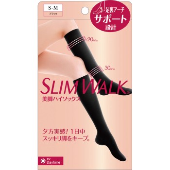 슬림워크 미다리 양말 SM 핍후지모토