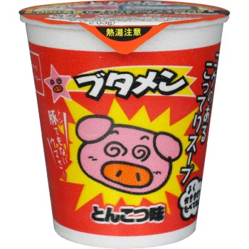 부타멘 돼지뼈 35g