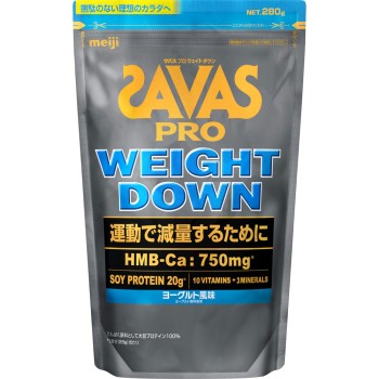 자바스 프로 웨이트다운 요구르트풍미 280g 메이지