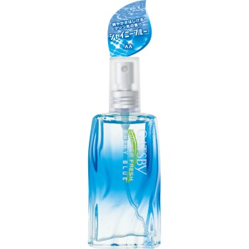개츠비 샤워 프레쉬 샤이니블루 60ml 만담