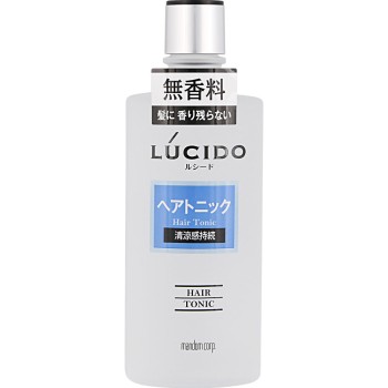 루시도 헤어 토닉 200ml 만담