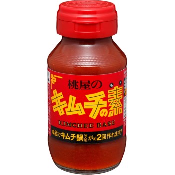 김치 소재 190g