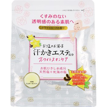 땀 흘리는 에스테 기분 화이트 스킨케어 500g 맥스
