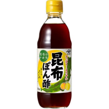 야마사 다시마 폰즈 병 360ml