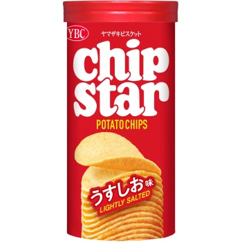 칩스타S 우스시오맛 45g