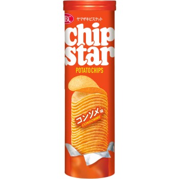 칩스타L 콘소메맛 105g