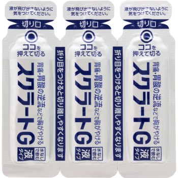 스크라트G 6포 라이온