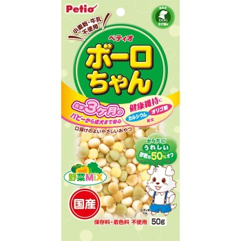 페티오 몸에 좋은 볼로냐 야채 믹스 50g