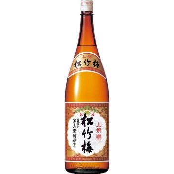 조센 쇼치쿠바이 1800ml