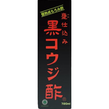 흑국초 720ml 산헬스