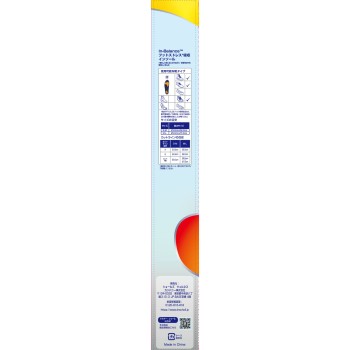 닥터 숄 인 밸런스 풋 스트레스 흡수 깔창 허리 M-L 1발입 Scholls Wellness Co