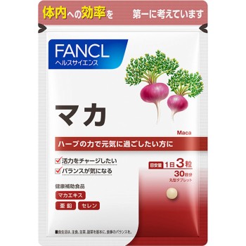 마카 90정 판클