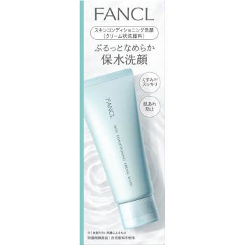 스킨 컨디셔닝 세안 90g 판클