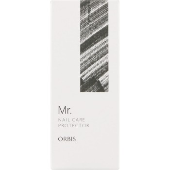 미스터 네일 케어 프로텍터 10ml 오루비스
