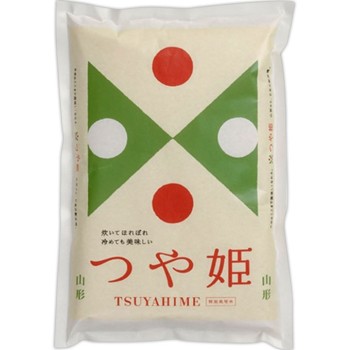 야마가타현산 츠야히메 5kg 제이에이 텐도 후즈