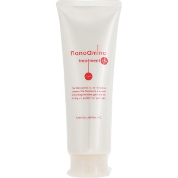 나노아미노 트리트먼트 RM 250g 뉴웨이 재팬
