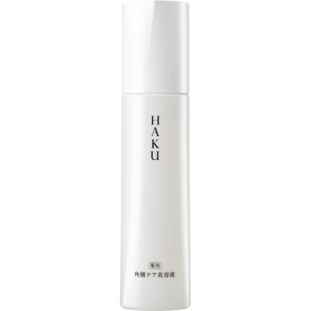 HAKU 리파이너 120ml 시세이도