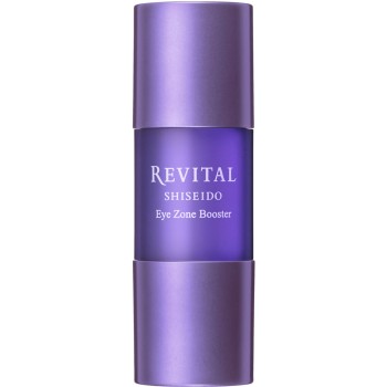 리바이탈 아이존부스터 15ml 시세이도
