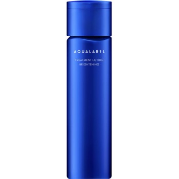 아쿠아레이블 트리트먼트로션 (브라이트닝) 촉촉 170ml 시세이도