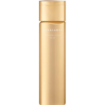 아쿠아레이블 트리트먼트로션 (오일 인) 촉촉 170ml 시세이도