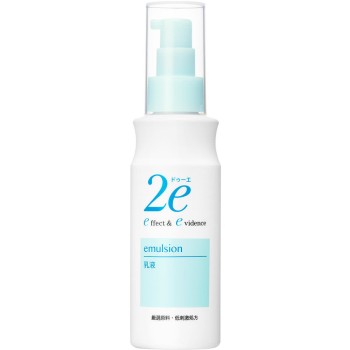 두에 유액 140mL 시세이도