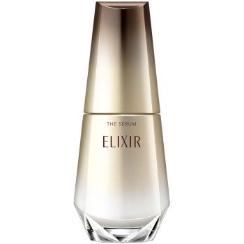 엘릭시르 더 세럼 aa 50ml 시세이도