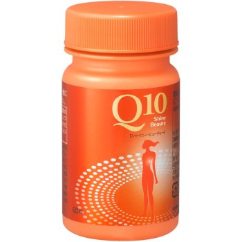 Q10 샤이니 뷰티 60알 시세이도