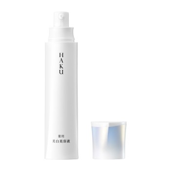 HAKU 멜라노포커스IV 45g 시세이도