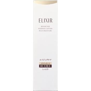 엘릭시르 슈페리엘 리프트 모이스트 로션 촉촉타입 ba 170ml 시세이도