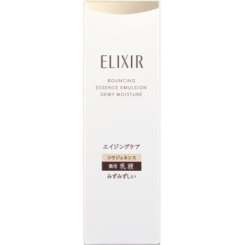 엘릭시르 슈페리엘 리프트모이스트 에멀젼 촉촉한 타입 ba 130ml 시세이도