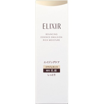 엘릭시르 슈페리엘 리프트 모이스트 에멀젼 촉촉타입 ba 130ml 시세이도