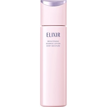 엘릭시르 브라이트닝 로션 촉촉한 타입 ca 170mL 시세이도 (의약외품)