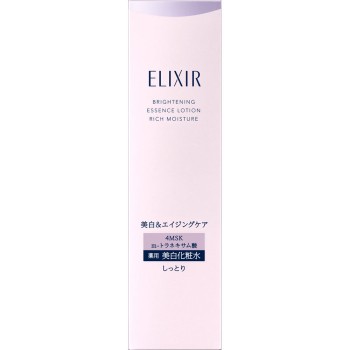 엘릭시르 브라이트닝 로션 산뜻한 타입 ca 170mL 시세이도 (의약외품)