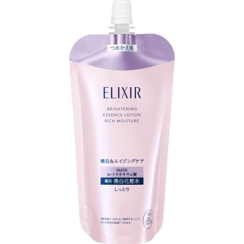 엘릭시르 브라이트닝 로션 산뜻한 타입 ca (리필용) 150mL 시세이도 (의약외품)
