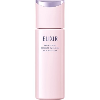 엘릭시르 브라이트닝 에멀전 산뜻한 타입 ca 130mL 시세이도 (의약외품)