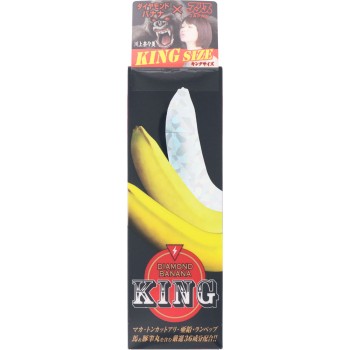 다이아몬드바나나KING 2.5g+50ml 메타볼릭