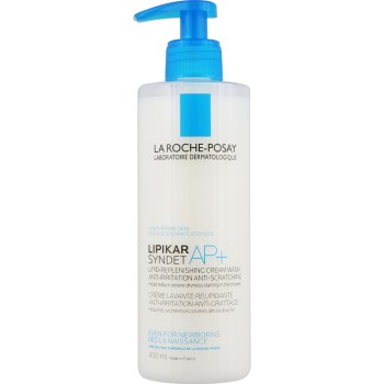 라로슈포제 산데AP+ 페이스&바디워시 400ml 일본로레알