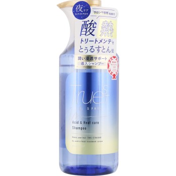 트루스트 바이에스프리 산열 샴푸 480ml 코스메텍스로랜드